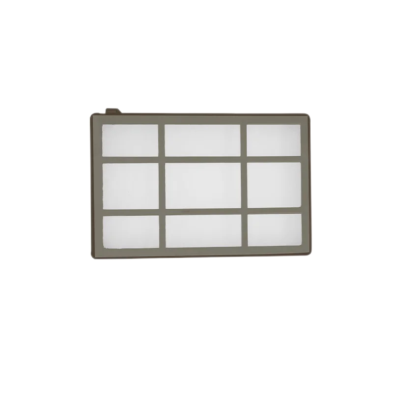 Pour V-TAC VT-5555 / VT-5556 Robot Aspirateur Pièces De Rechange Filtre Hepa Rouleau Principal Bross
