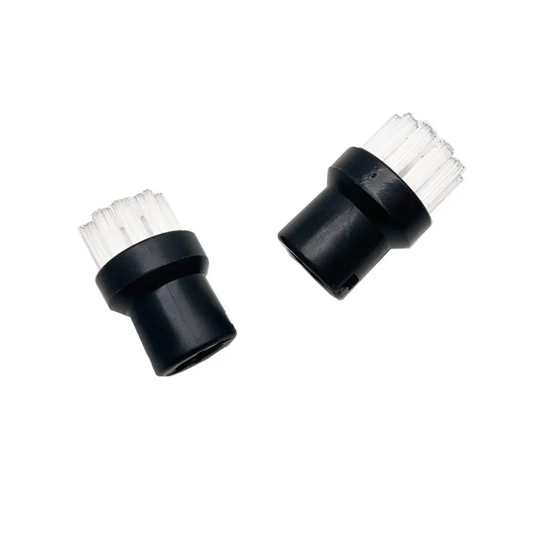 Nouvelles brosses de nettoyage pour aspirateur à vapeur Karcher, pièces de tête SC1 SC2 SC3 SC4 SC5