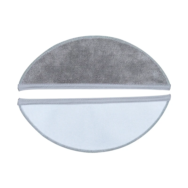 Pour Lydsto R1 R1A Robot aspirateur brosse principale brosse latérale filtre Hape sac à poussière fi