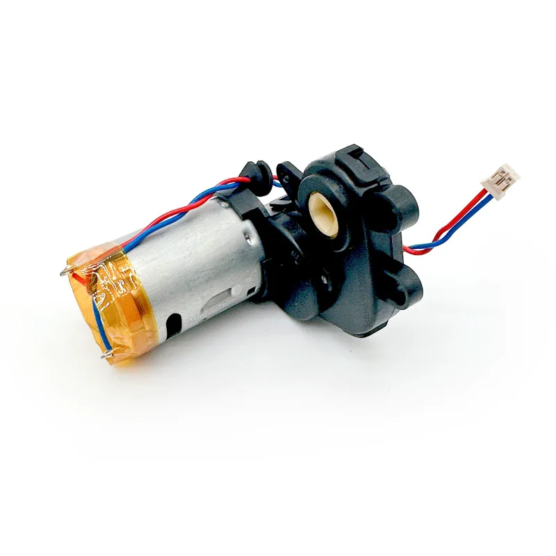 ECOVACS – ensemble moteur de brosse principale d'origine pour aspirateur Robot DEEBOT OZMO X1 Omni X