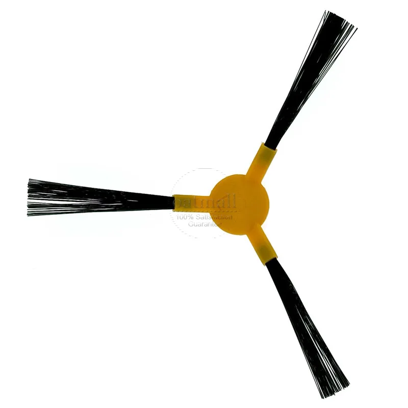Pour ABIR X5 X6 X8 brosse de remplacement filtre HEPA chiffons pour ABIR X5 Robot aspirateur accesso