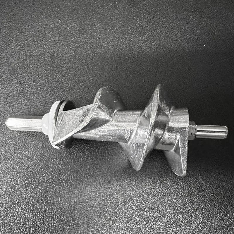 A98I-SS-989843 pour Moulinex HV2 ME20 HV3 HV4 DR7 ME4 HV6 HV8 Tefal NE205138 115Mm vis de hachoir à