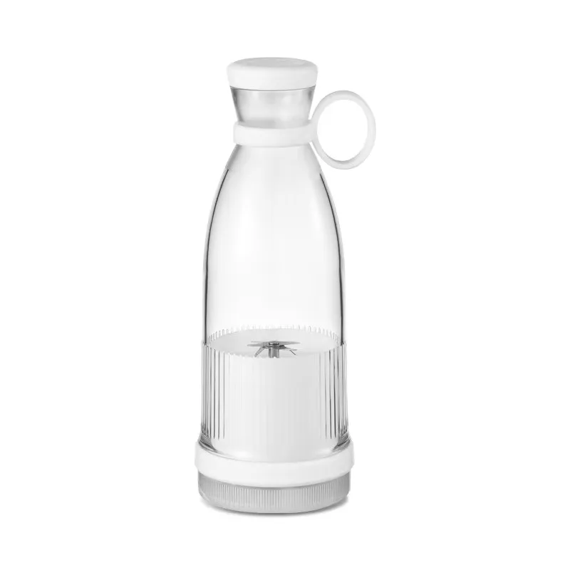 Presse-agrumes électrique Orange, bouteille Portable, mélangeur, extracteur de jus frais sans fil, m