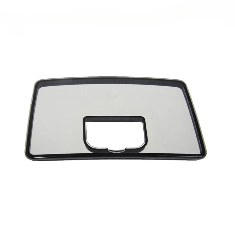 Pièces de couvercle de bac à haricots pour machine à café Delonghi, accessoires, ECAM350.15, ECAM22.