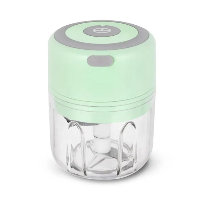 Machine alimentaire auxiliaire pour bébé, petit mélangeur électrique de boue, mélange de jus de pâte