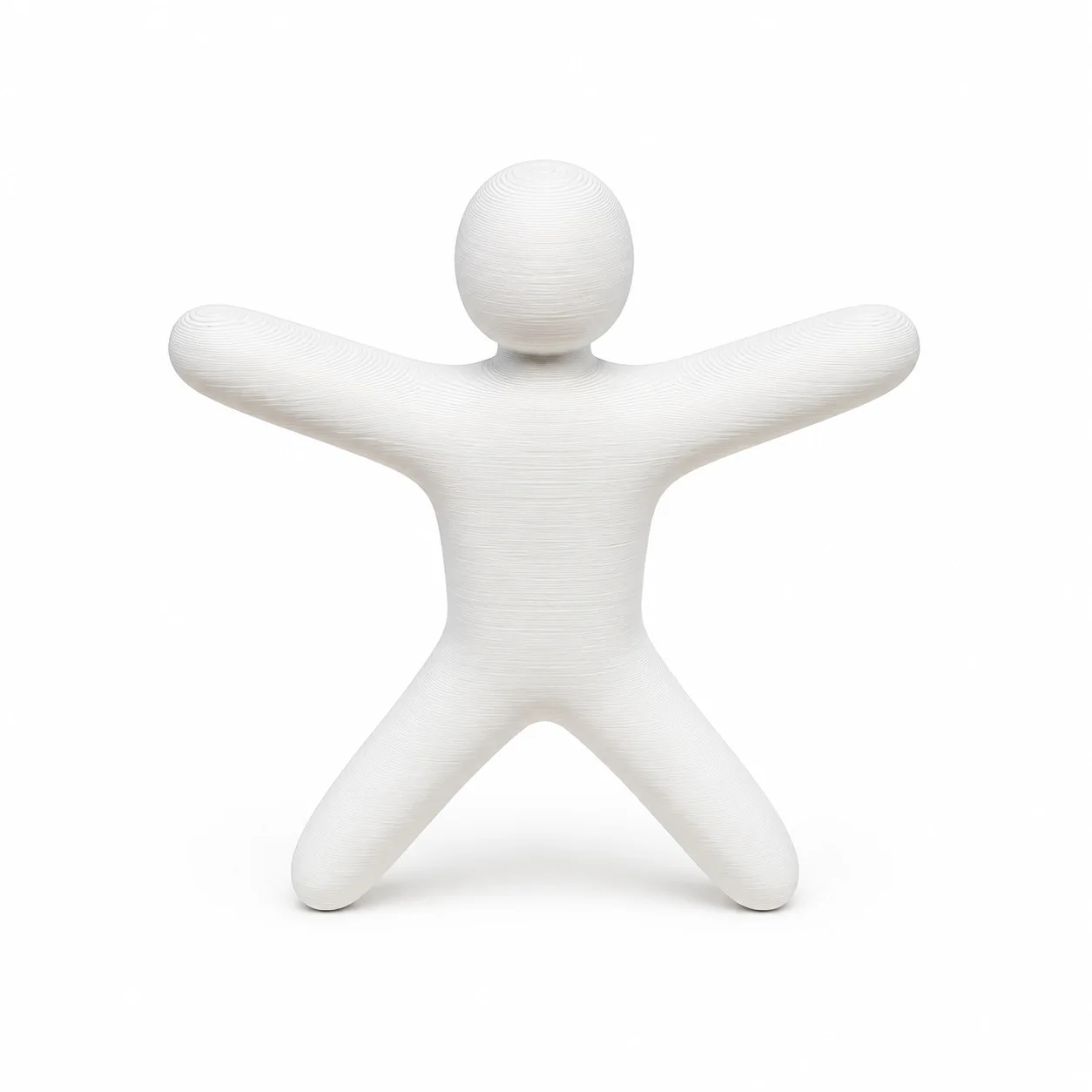 XIHoGalore Modèle de robot caméléon articulé imprimé en 3D, figurine de collection, jouet science-fi