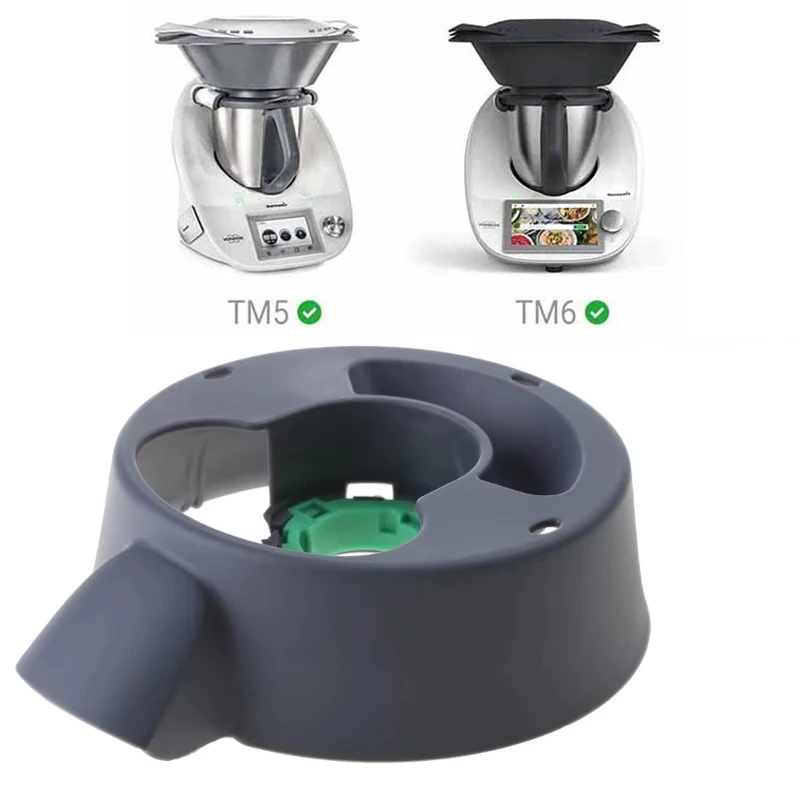 Base fixe pour base de pot principal Thermomix TM5 TM6