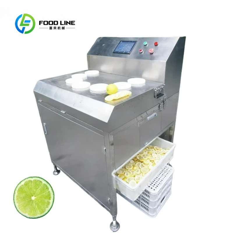 Nouveau coupe-légumes et fruits commerciaux, trancheuse électrique multifonctionnelle pour pommes de