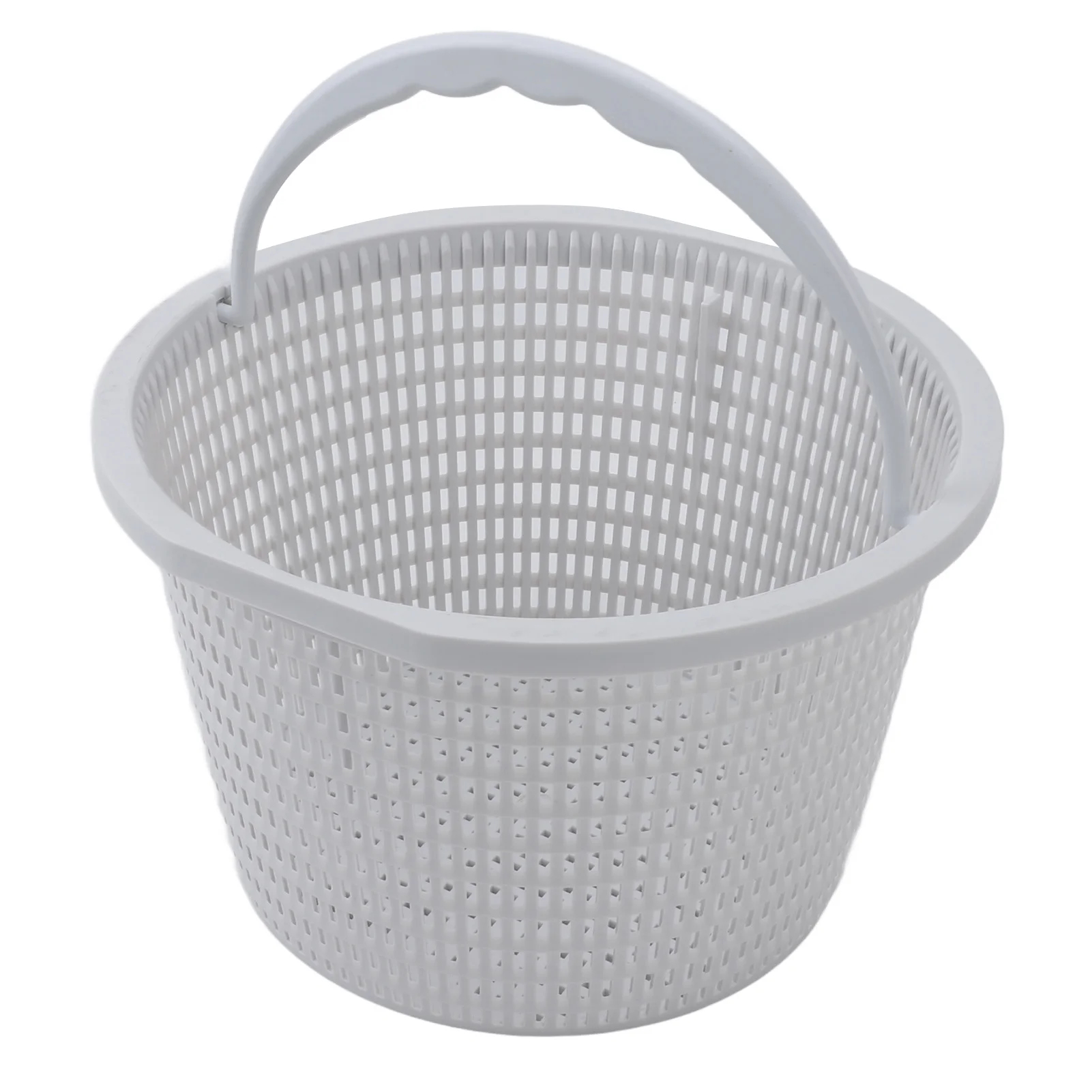 Panier de filtre de piscine de grande taille de 2 pouces, panier d'écumoire universel de remplacemen
