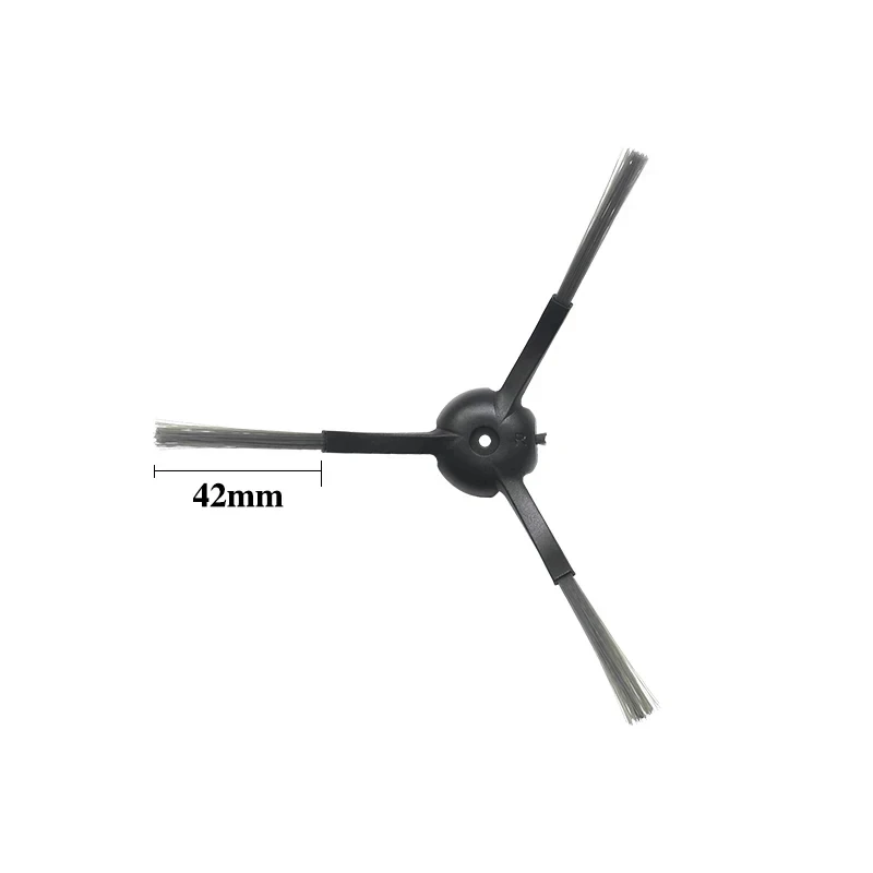 Pour Lydsto R1 R1A Robot aspirateur brosse principale brosse latérale filtre Hape sac à poussière fi