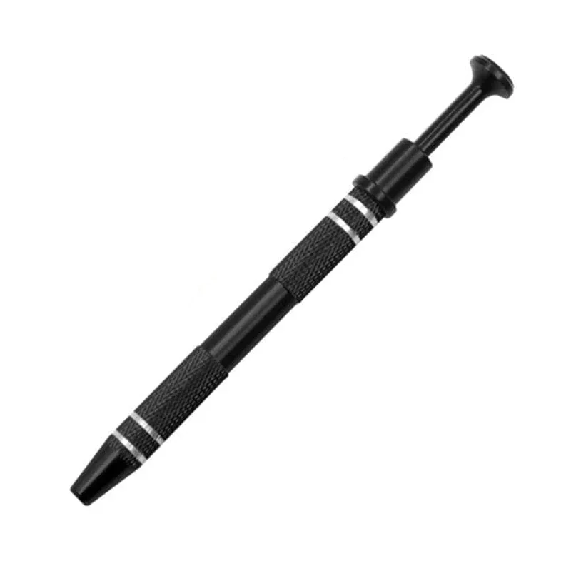 Extracteur de composants électroniques à quatre griffes, ramassage de puces BGA, Patch IC, stylo à s