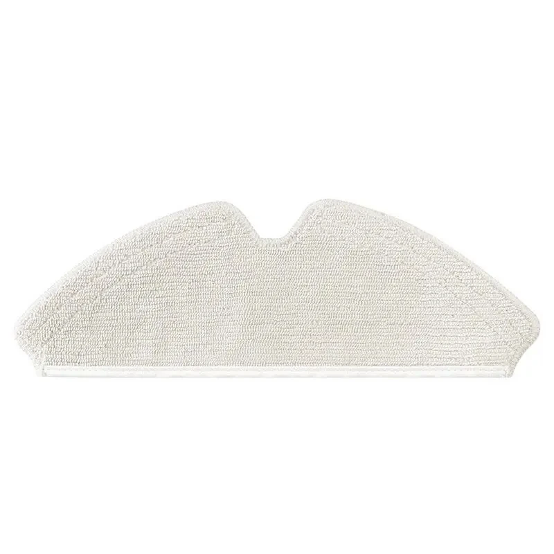Filtre Hepa brosse principale brosse latérale vadrouille tissu sac à poussière pour Lenovo T1 Pro LR