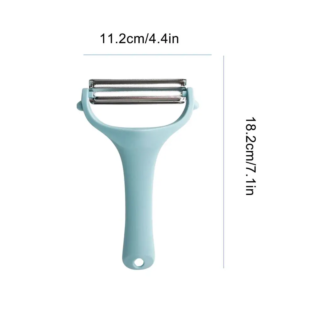 Broyeur de chou de cuisine, éplucheur de chou, râpe à légumes, outil, Gadget de cuisine pour la prép