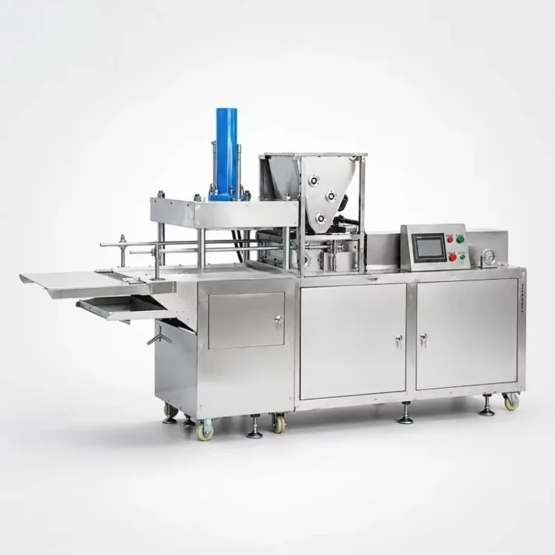 Presse à comprimés et à pâtisserie pour gâteaux de haricots mungo, gâteaux de haricots rouges, gâtea