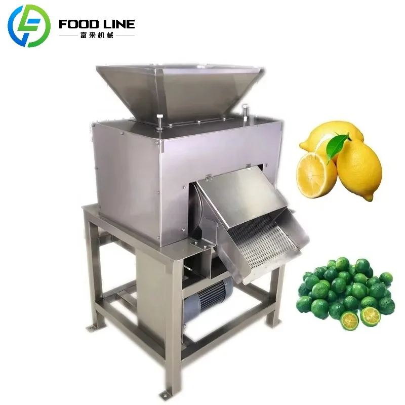 Presse-citron, presse-agrumes Orange, extracteur de mandarine comme Machine à jus de fruits
