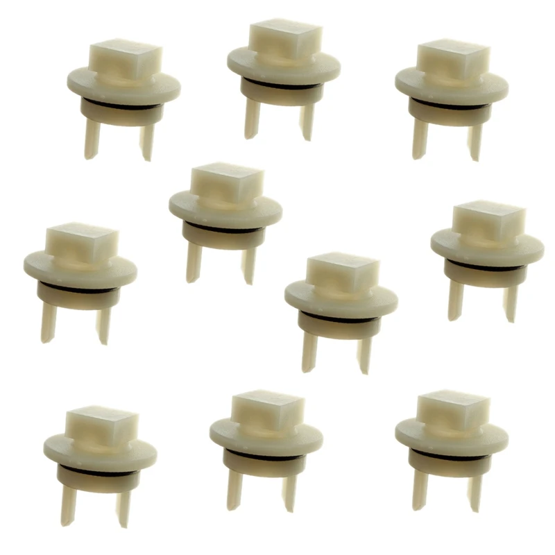 Pièces de Hachoir à Viande Électrique Domestique, Manchon d'Engrenage en Plastique 418076 Adapté à B