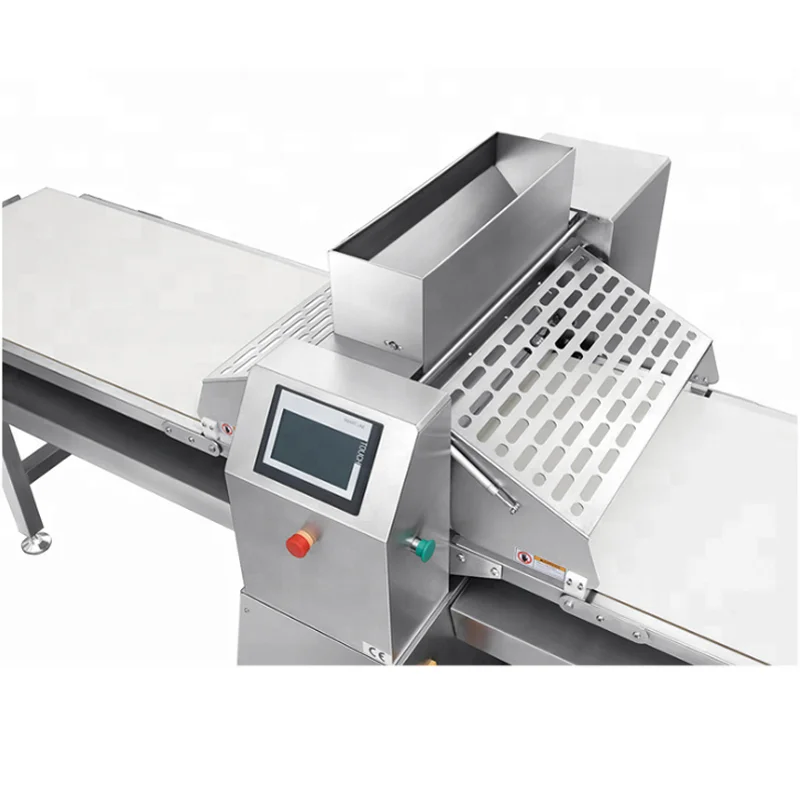 Machine à pâtisserie qui coule 520 600 pour presser la pâte