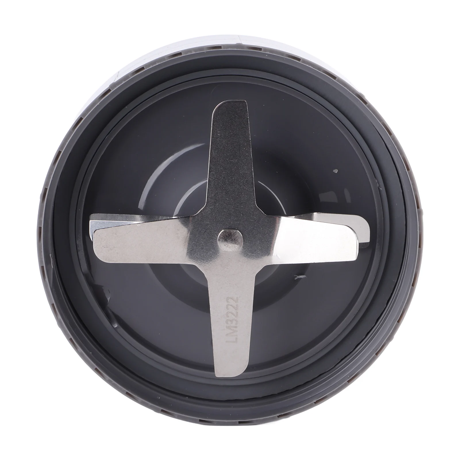 Base de lame en acier inoxydable pour extracteur de centre commercial, convient au mélangeur Ju479,