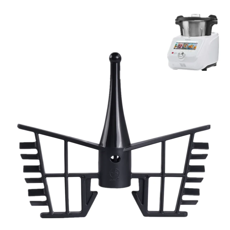 Fouet mélangeur avec accessoire de mélange papillon pour Monsieur Cuisine Connect et Monsieur Cuisin