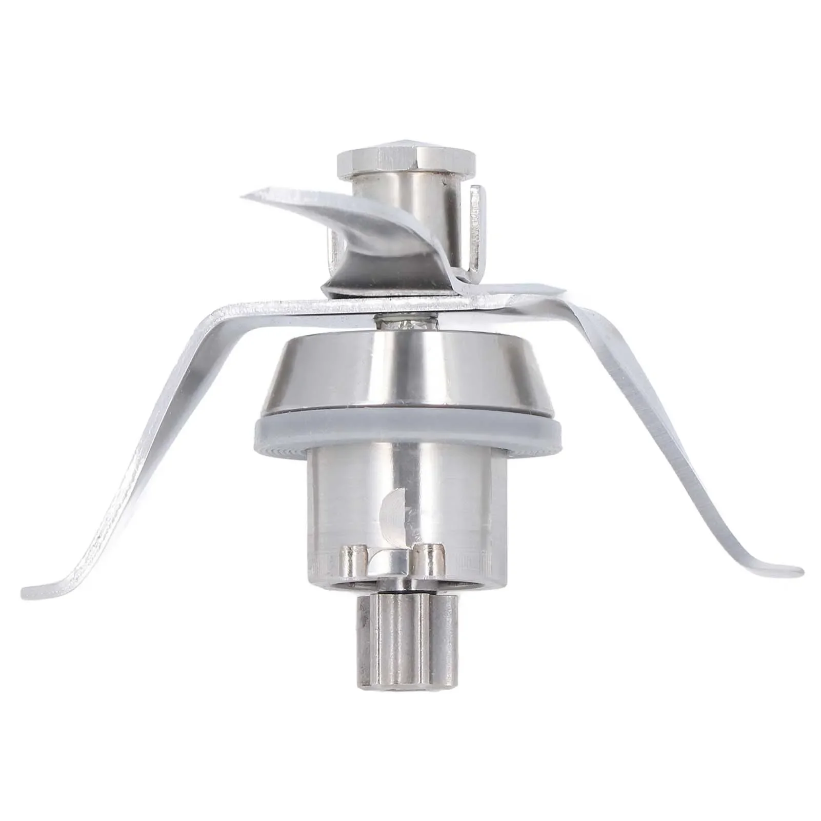 Vorwerk-Lame de rechange pour mélangeur Thermomix TM21, en acier inoxydable trempé, pour centre comm