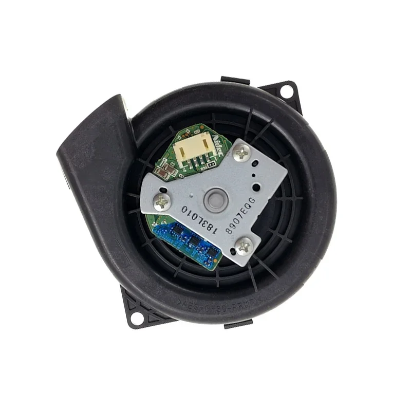 Ventilateur de moteur principal pour aspirateur robot Xiaomi Mop Pro Mi, pièces de moteur turbo