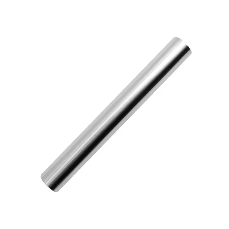Rouleau à rouler antiadhésif en acier inoxydable, 20/25/30cm, cuisson de pâte, Pizza, pâtisserie, ro