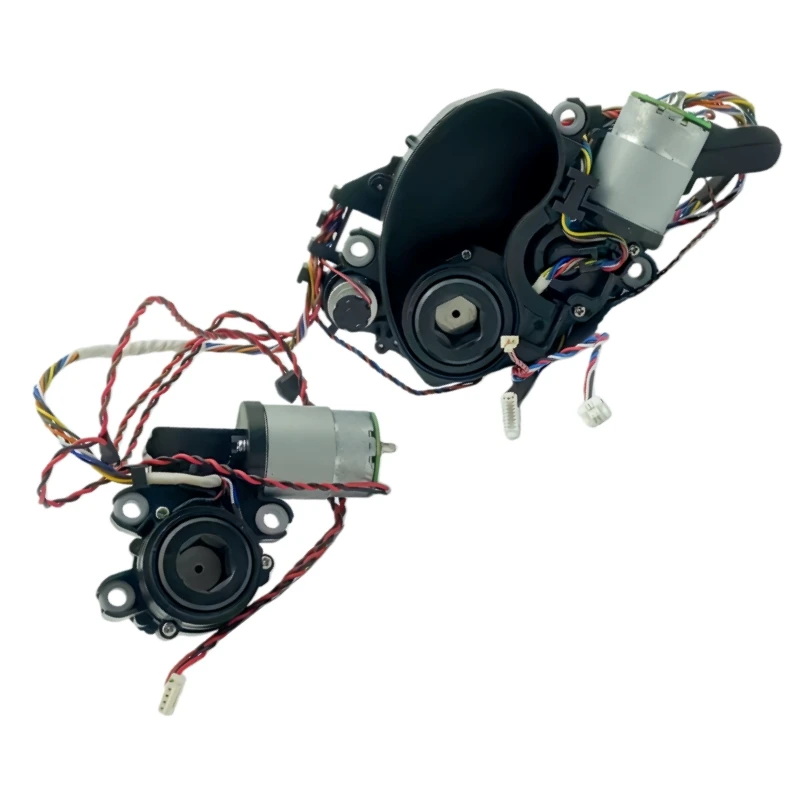 Roborock – Module de serpillière d'origine, accessoire moteur pour aspirateur robot Qrevo Pro/Qrevo 