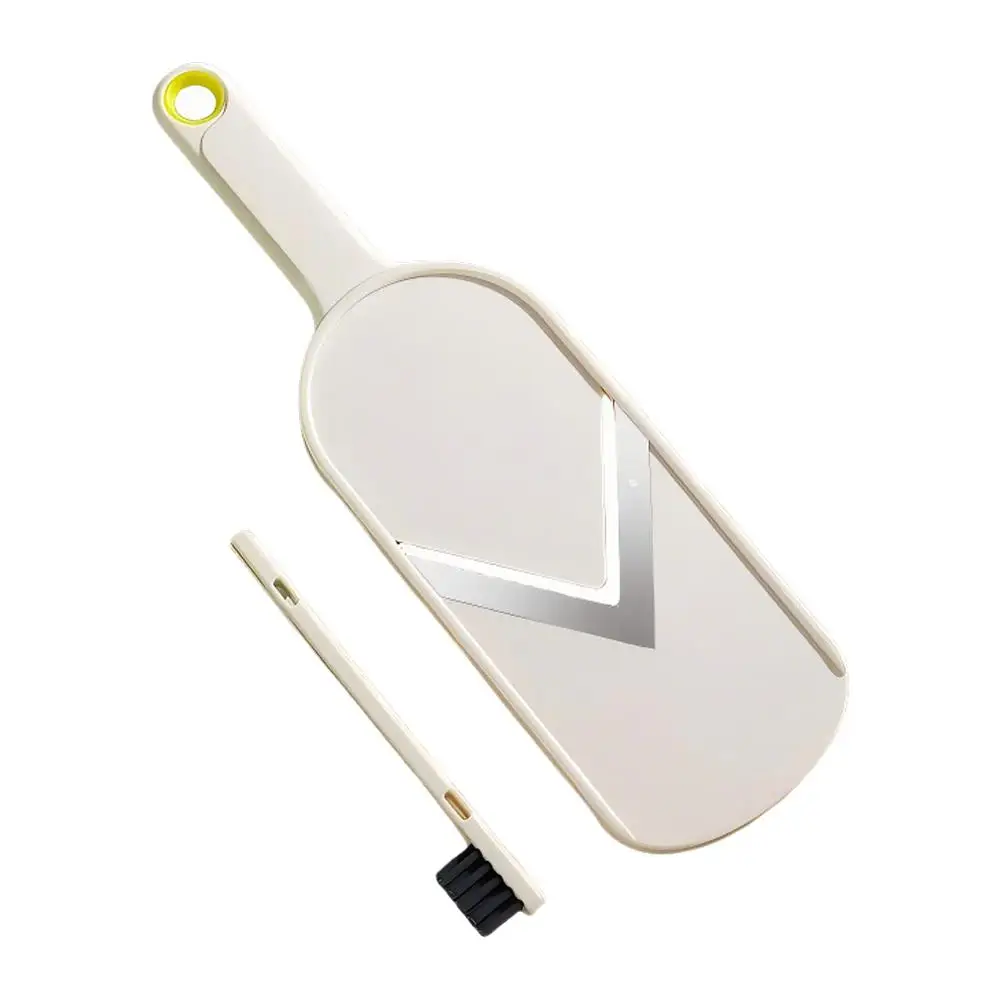 Mandoline multifonctionnelle pour légumes, râpe de cuisine pour chou, carotte, pomme de terre, conco