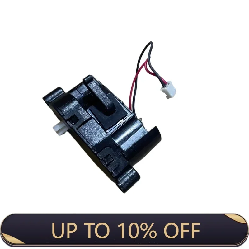 Ensemble moteur de brosse latérale pour aspirateur robot Vileda VR303 Vr102 VR One Vileda 201 Vileda