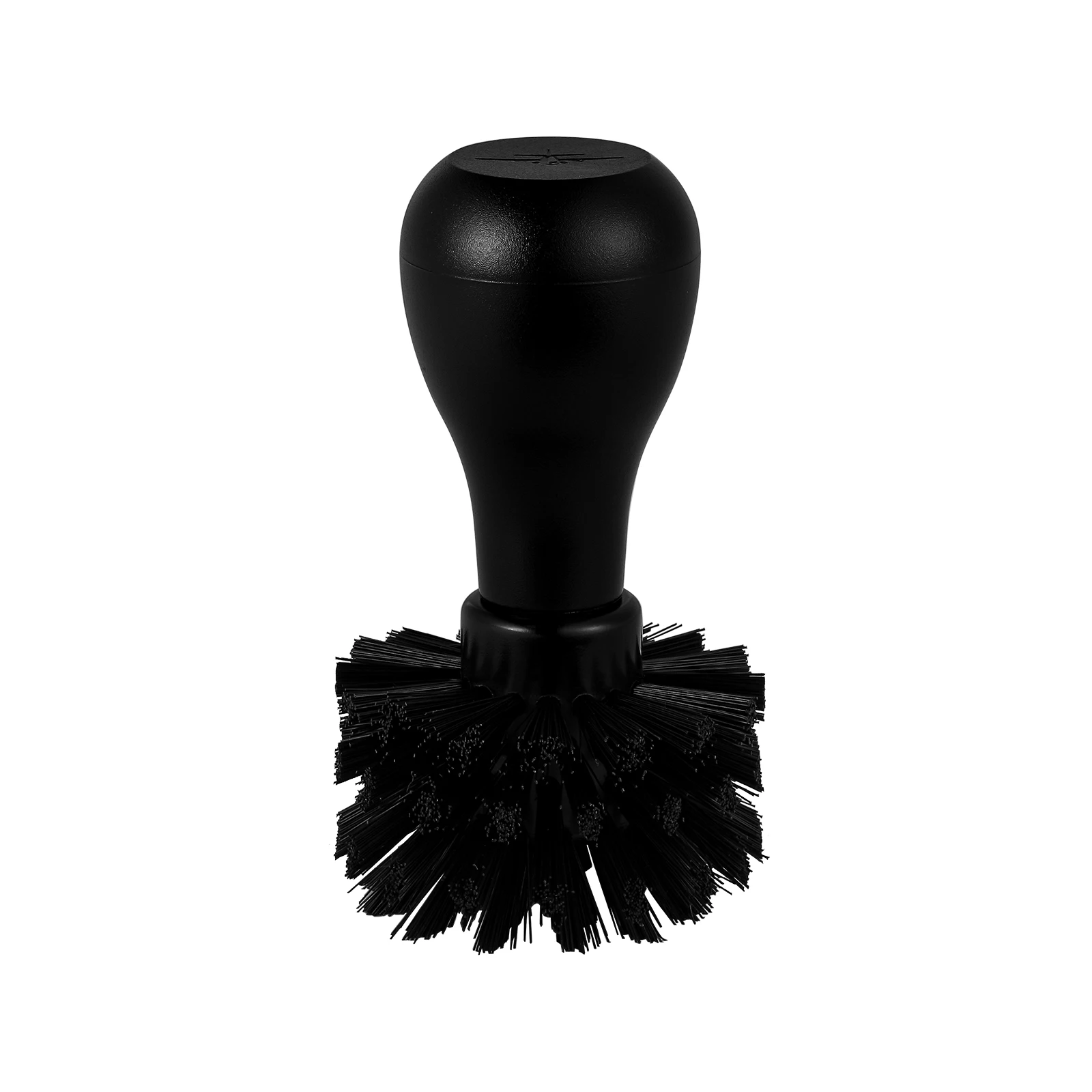 Brosse de nettoyage ABS MHW-3BOMBER, brosse de nettoyage pour panier à café, adaptée aux paniers de