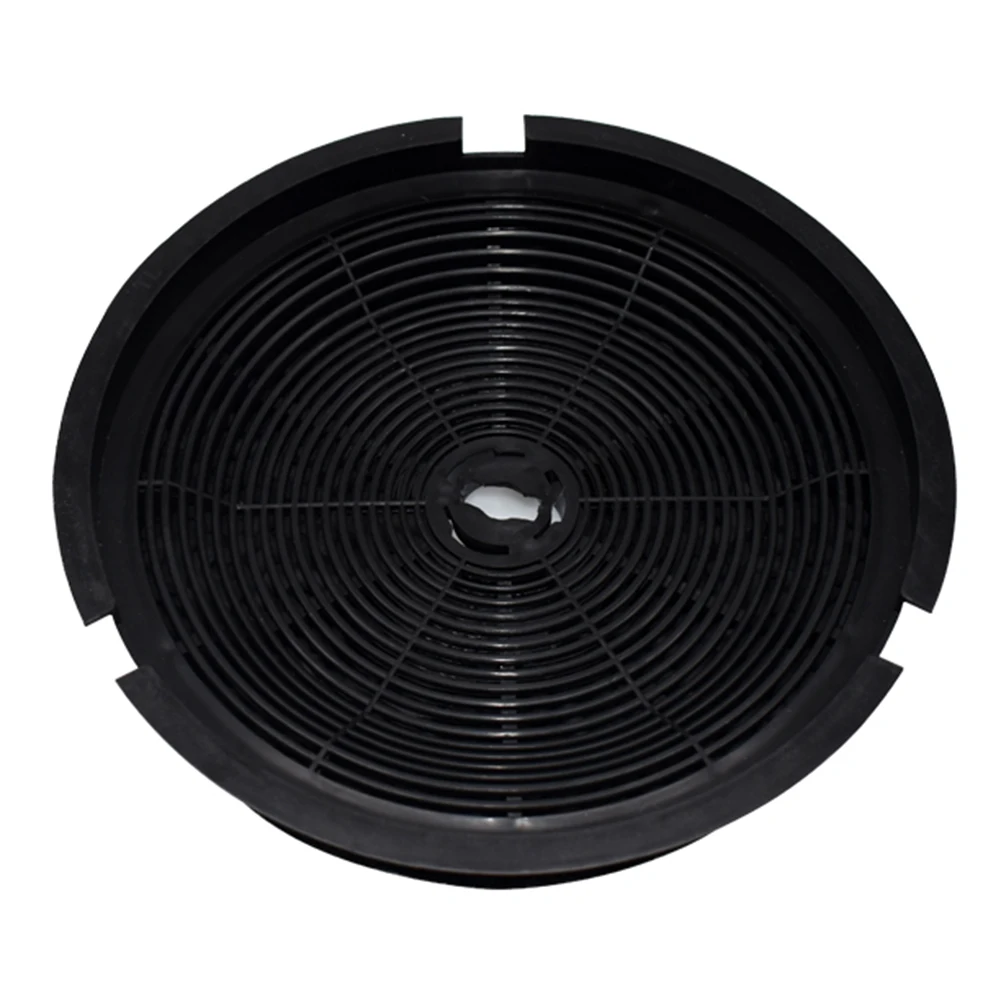 Filtre à charbon actif pour hotte de cuisine, 190mm, 1015427, pour tous les jours sta K25