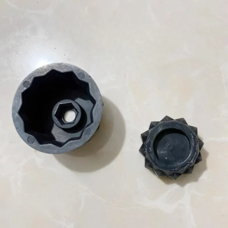 Kit de connexion tête champignon pour mélangeur de cuisinière KENWOOD, 12 vitesses