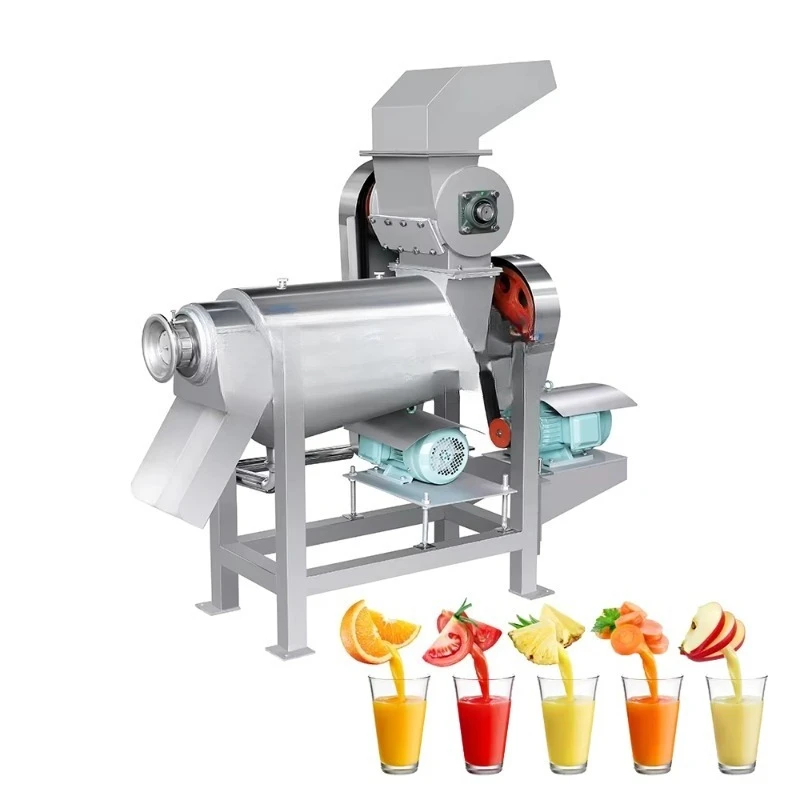 Extracteur de jus de citron et de tomate, Machine à jus d'orange, broyeur et presse-agrumes