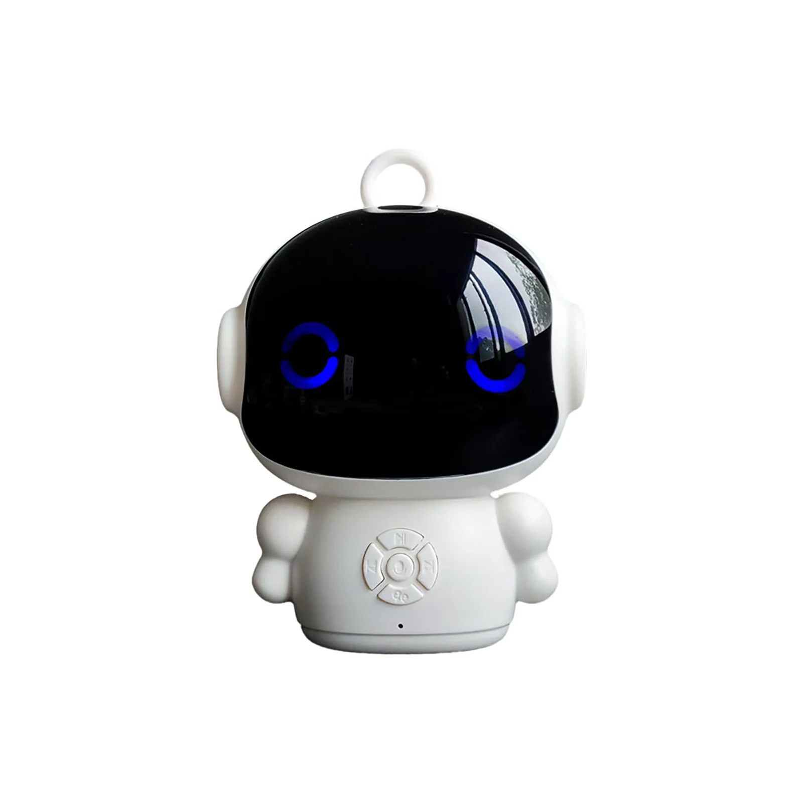 Robot intelligent IA WiFi, jouets éducatifs pour enfants, reconnaissance vocale et machine d'apprent
