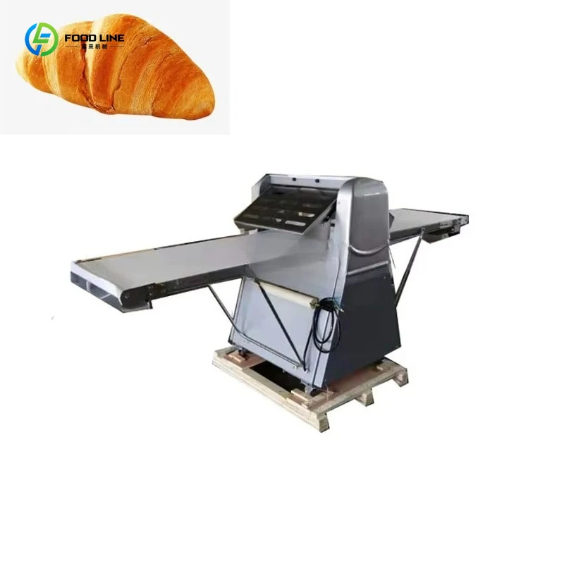 Machine à pâtisserie tout-en-un personnalisée, machine automatique de fabrication de pâtisserie, mac