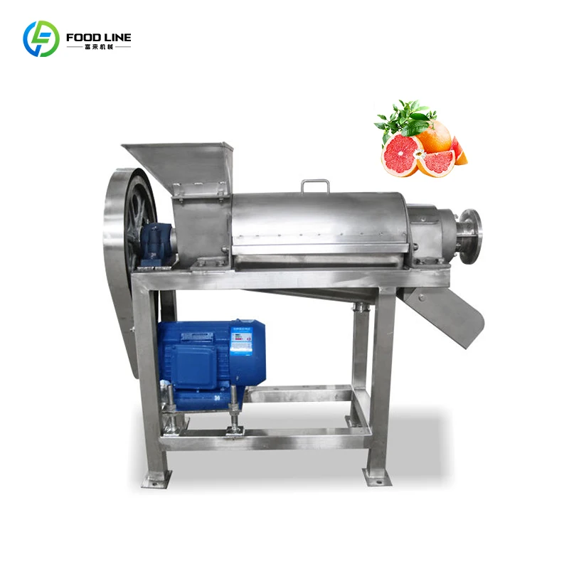 Mini machine de traitement de jus de fruits, machine pour la fabrication de jus de fruits, machine d