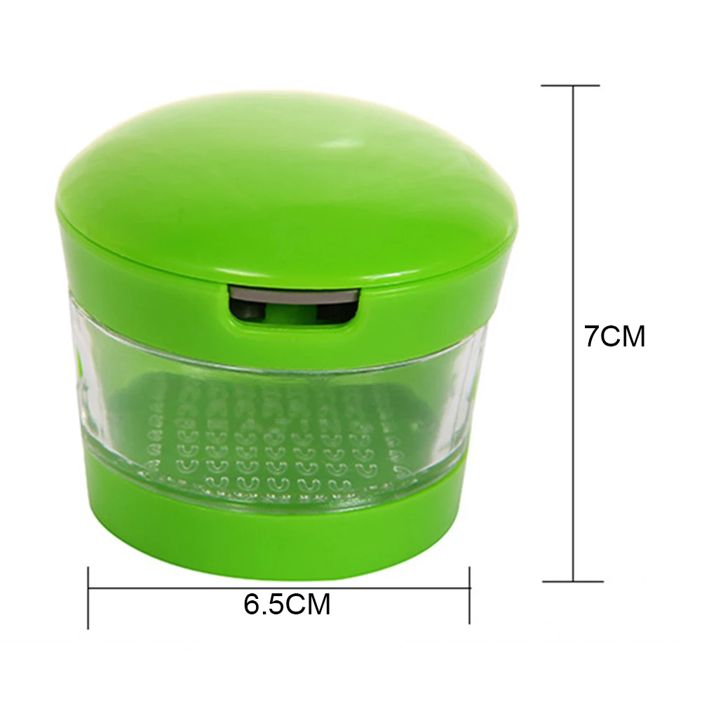 Hachoir manuel en acier inoxydable, Mini presse à légumes, Accessoires de cuisine