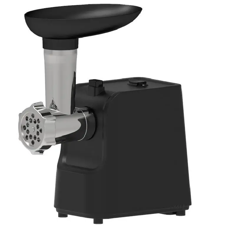 Hachoir à Viande Électrique Multifonctionnel, Machine de Remplissage de Saucisses, Table de Viande H