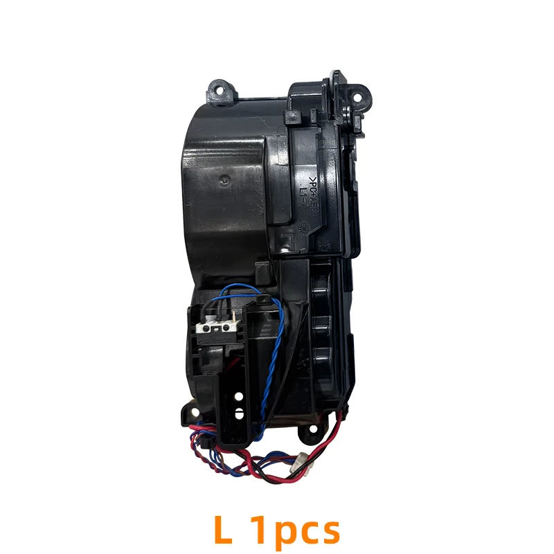 Roues de rechange compatibles avec les robots aspirateurs Ecovacs X1 OMNI / X1 Turbo / X1S Pro / T10