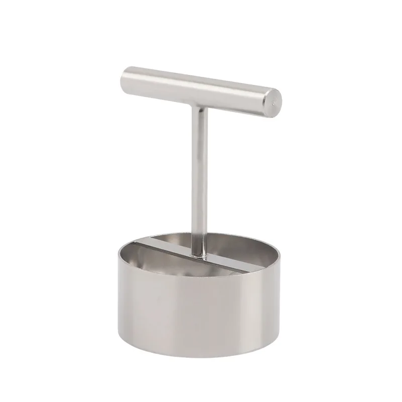Pelle à noyau de fruits en acier inoxydable, coupe-noyau de poire et de pomme, séparateur de dénoyau