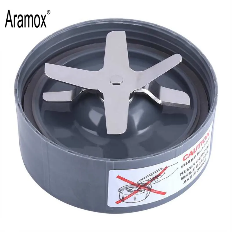 Extracteur de remplacement de lame en acier inoxydable, base de lame, convient au mélangeur Ju479, 9