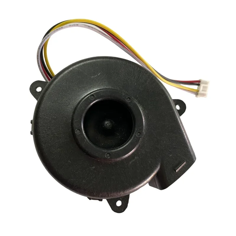 Moteur de ventilateur de moteur de robot, pièces d'aspirateur de robot, Inter Plus, Inter, R2s Lite,
