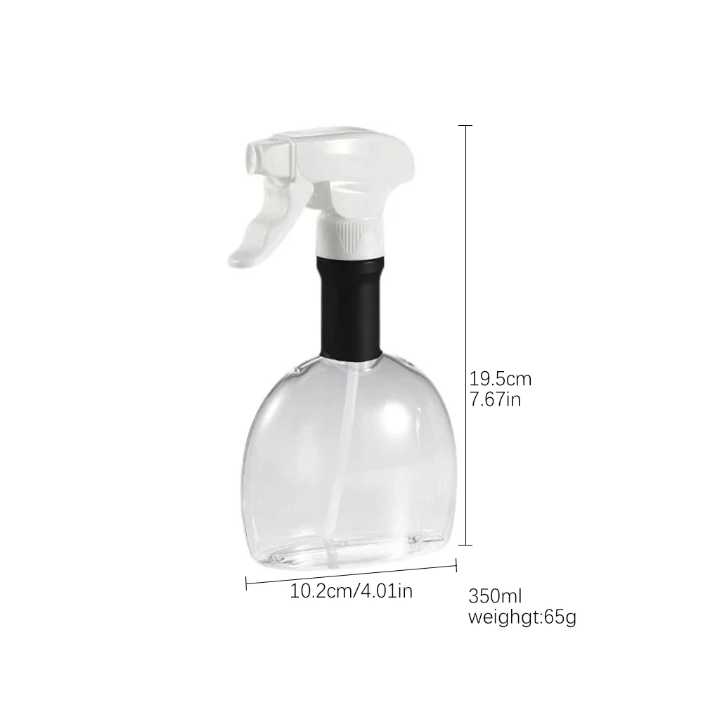 Pulvérisateur à huile en verre pour la cuisson Olive Mister Spray pour salade BBQ Cuisine Cuisson Vi