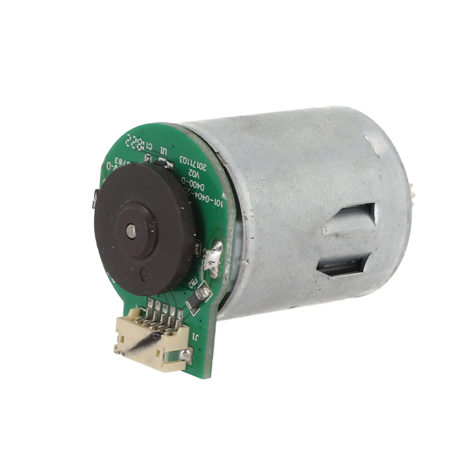 Moteur de roue pour aspirateur robot Conga, accessoires de machine de balayage domestique, R500, 30C