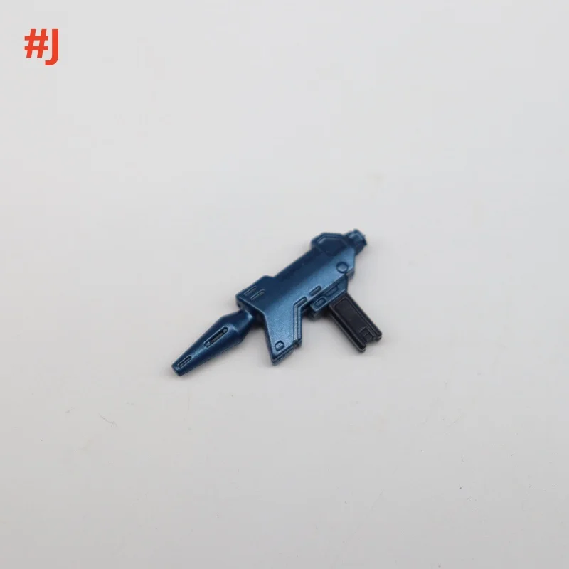 Stocks restants d'usine : Accessoires ABS GUN pour Robots in Disguise R.I.D Movie4/5 Botcon TF