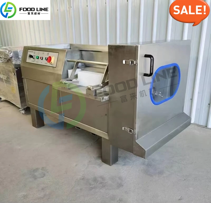 Machine à viande multi-tasse – Coupe-bol, hachoir et poussoir à saucisses en une unité