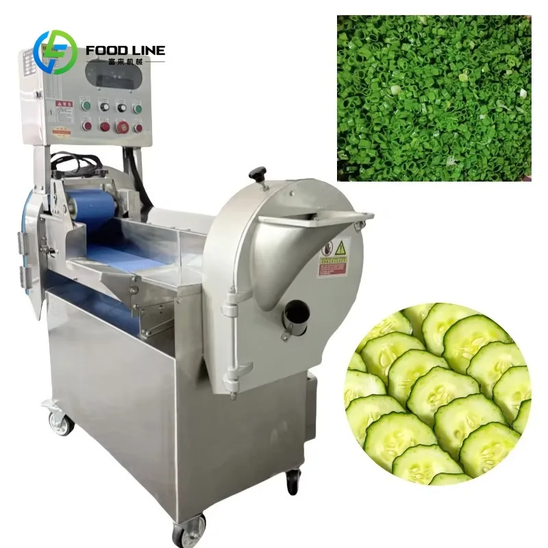 Coupe-légumes professionnel personnalisé pour oignons et pommes de terre, trancheuse et râpeuse pour