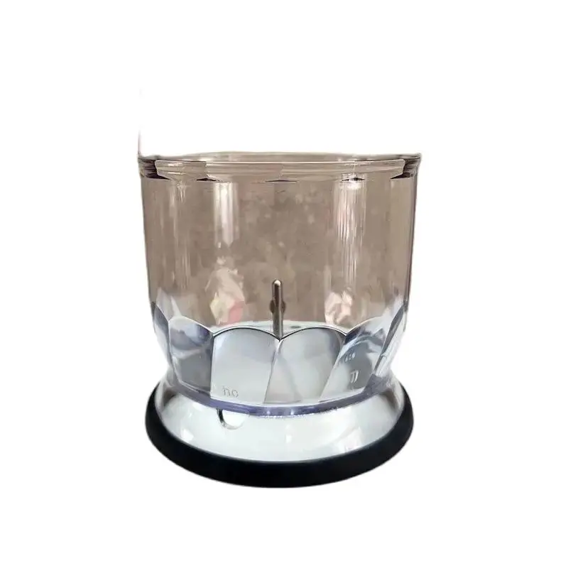 Applicable au chargeur de barre multifonctionnel Braun MQ745, 785, 735, 725, 350 ml (tasse)