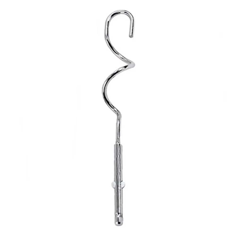 Batteur à œufs multifonctionnel en acier inoxydable, outil de cuisson universel et durable pour cent