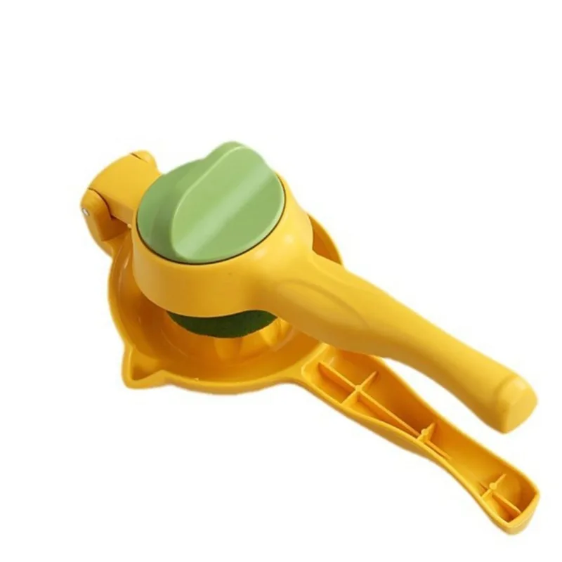 Presse-agrumes manuel, presse-jus multifonctionnelle compacte pour utilisation de citrons, Mini mach